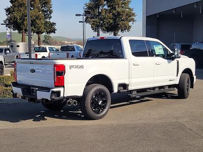 2026 Ford F-250 Crew Cab 4WD Pickup for sale #TEC86990 - photo 2