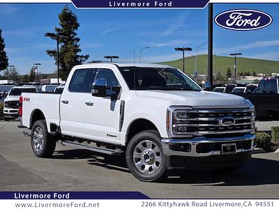 New 2026 Ford F-250 - photo 1