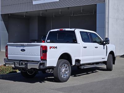 New 2026 Ford F-250 - photo 1