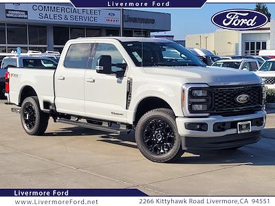 2026 Ford F-250 Crew Cab 4WD Pickup for sale #TED00849 - photo 1