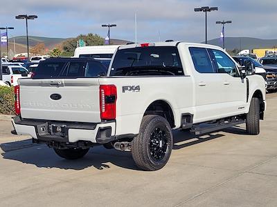 2026 Ford F-250 Crew Cab 4WD Pickup for sale #TED00849 - photo 2