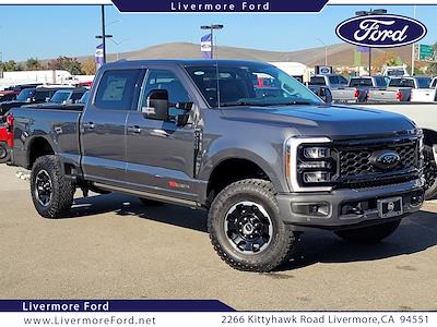 2026 Ford F-250 Crew Cab 4WD Pickup for sale #TED00945 - photo 1