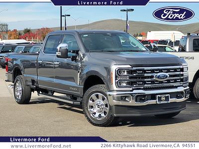2026 Ford F-350 Crew Cab SRW 4WD Pickup for sale #TED05369 - photo 1