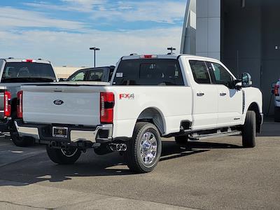 2026 Ford F-350 Crew Cab SRW 4WD Pickup for sale #TED06409 - photo 2