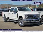 2026 Ford F-350 Crew Cab SRW 4WD Pickup for sale #TED06409 - photo 1