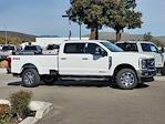 2026 Ford F-350 Crew Cab SRW 4WD Pickup for sale #TED06409 - photo 4