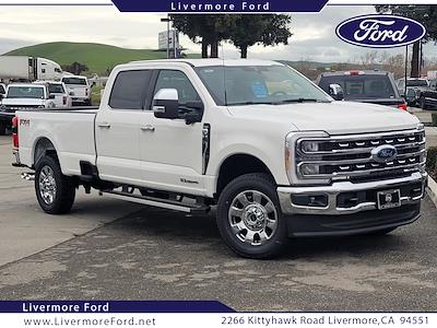 New 2026 Ford F-350 - photo 1