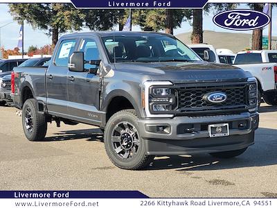 2026 Ford F-250 Crew Cab 4WD Pickup for sale #TED22878 - photo 1