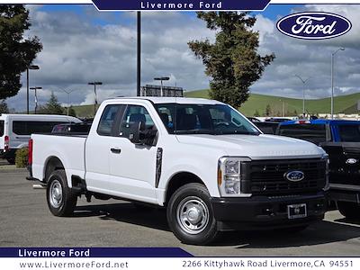 New 2026 Ford F-250 - photo 1