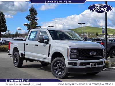 New 2026 Ford F-250 - photo 1