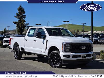 New 2026 Ford F-250 - photo 1