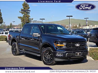 New 2026 Ford F-150 XLT SuperCrew Cab for sale #TFA02547 - photo 1