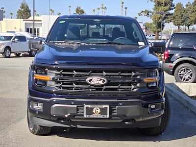 New 2026 Ford F-150 XLT SuperCrew Cab for sale #TFA02547 - photo 2