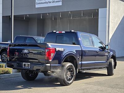 New 2026 Ford F-150 XLT SuperCrew Cab for sale #TFA02547 - photo 2