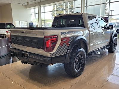 New 2026 Ford F-150 - photo 1