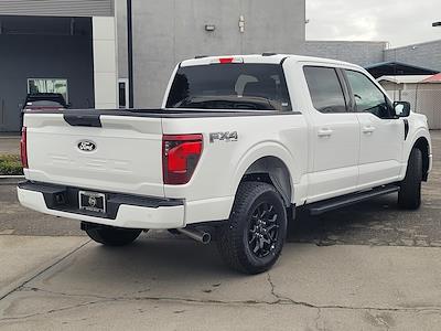 2026 Ford F-150 SuperCrew Cab 4WD Pickup for sale #TFA07396 - photo 2