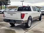 2026 Ford F-150 SuperCrew Cab 4WD Pickup for sale #TFA21500 - photo 2