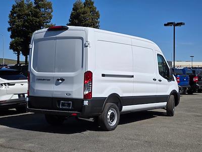 2026 Ford Transit 250 Medium Roof RWD Empty Cargo Van for sale #TKA08696 - photo 2