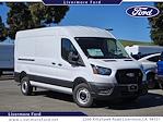2026 Ford Transit 250 Medium Roof RWD Empty Cargo Van for sale #TKA08696 - photo 1