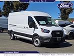 New 2026 Ford Transit 150 Medium Roof Empty Cargo Van for sale #TKA09117 - photo 1