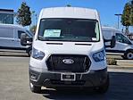 New 2026 Ford Transit 150 Medium Roof Empty Cargo Van for sale #TKA09117 - photo 3