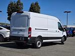 New 2026 Ford Transit 150 Medium Roof Empty Cargo Van for sale #TKA09117 - photo 1