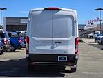 New 2026 Ford Transit 150 Medium Roof Empty Cargo Van for sale #TKA09117 - photo 5