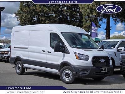 New 2026 Ford Transit 250 - photo 1
