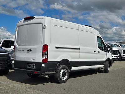 New 2026 Ford Transit 250 - photo 1