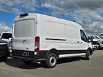 2026 Ford Transit 250 Medium Roof RWD Empty Cargo Van for sale #TKA13447 - photo 2