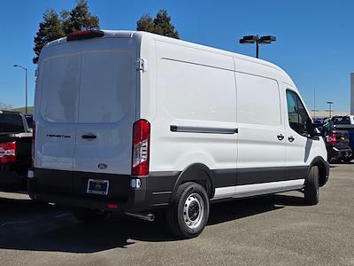 New 2026 Ford Transit 250 - photo 1
