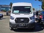 2026 Ford Transit 250 Medium Roof RWD Empty Cargo Van for sale #TKA13876 - photo 3