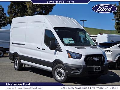 2026 Ford Transit 250 High Roof RWD Empty Cargo Van for sale #TKA26399 - photo 1