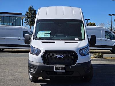 2026 Ford Transit 250 High Roof RWD Empty Cargo Van for sale #TKA26399 - photo 2