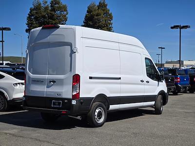New 2026 Ford Transit 250 - photo 1