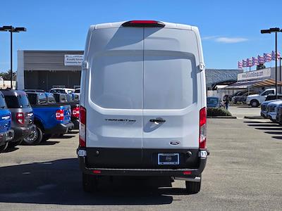 New 2026 Ford Transit 250 - photo 1