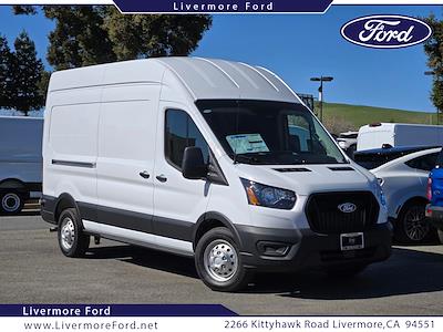 2026 Ford Transit 350 High Roof AWD Empty Cargo Van for sale #TKA26503 - photo 1