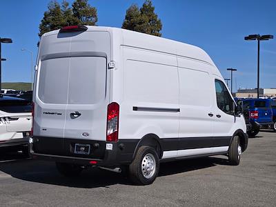 New 2026 Ford Transit 350 High Roof Empty Cargo Van for sale #TKA26503 - photo 2
