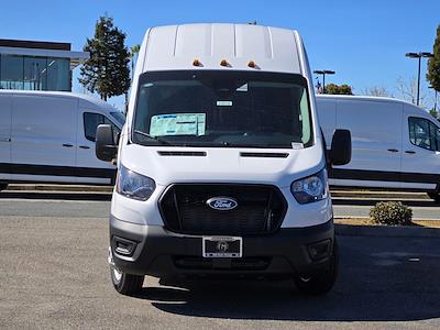 New 2026 Ford Transit 350 HD - photo 1