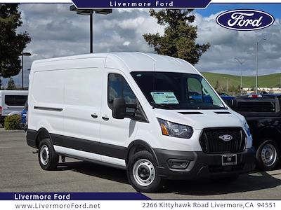 New 2026 Ford Transit 250 - photo 1