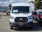 2026 Ford Transit 250 Medium Roof RWD Empty Cargo Van for sale #TKA40410 - photo 3