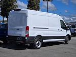 2026 Ford Transit 250 Medium Roof RWD Empty Cargo Van for sale #TKA40410 - photo 2