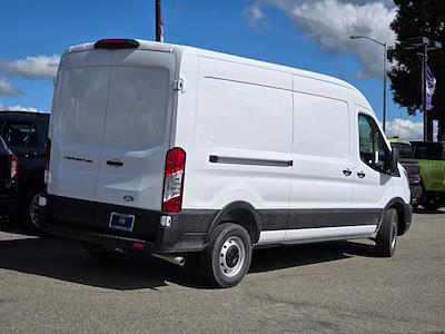 New 2026 Ford Transit 250 - photo 1