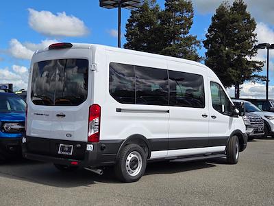 New 2026 Ford Transit 350 XL Passenger Van for sale #TKA48622 - photo 2