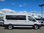 New 2026 Ford Transit 350 XL Passenger Van for sale #TKA48622 - photo 4