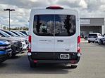 New 2026 Ford Transit 350 XL Passenger Van for sale #TKA48622 - photo 5