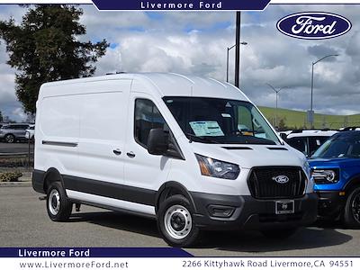 New 2026 Ford Transit 250 - photo 1