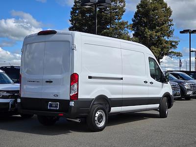 New 2026 Ford Transit 250 - photo 1