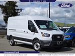 New 2026 Ford Transit 250 Medium Roof Upfitted Cargo Van for sale #TKA49996 - photo 1