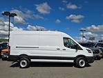 New 2026 Ford Transit 250 Medium Roof Upfitted Cargo Van for sale #TKA49996 - photo 4